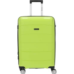 Midori - 4-Rollen-Trolley 66 cm M (pistachio)