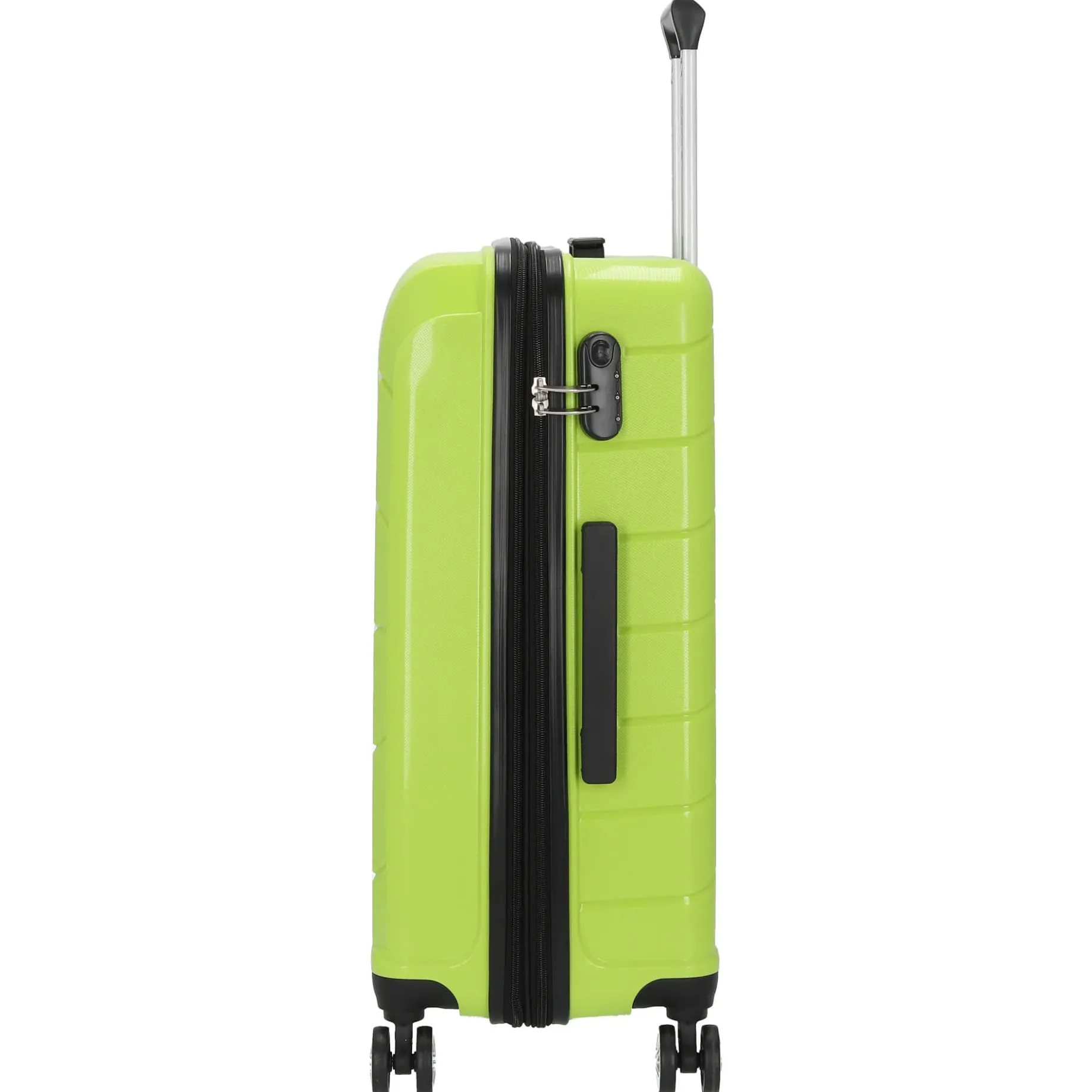 Midori - 4-Rollen-Trolley 66 cm M (pistachio)
