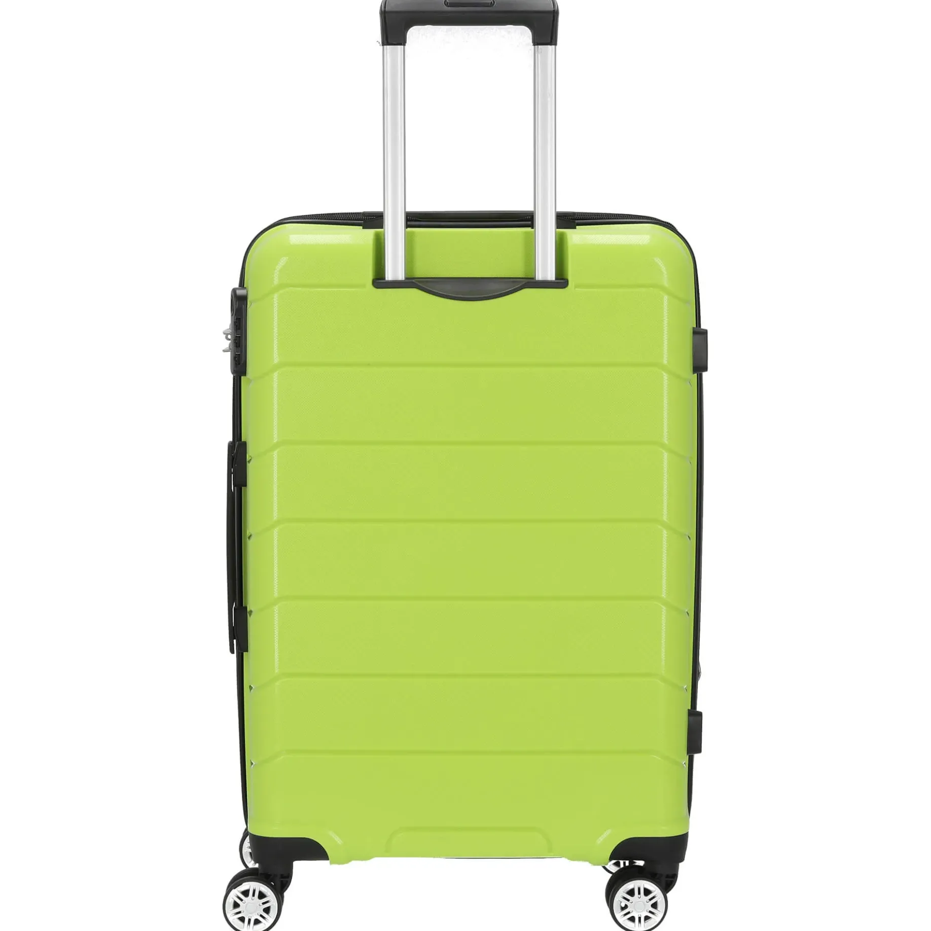 Midori - 4-Rollen-Trolley 66 cm M (pistachio)