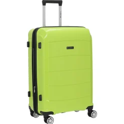 Midori - 4-Rollen-Trolley 66 cm M (pistachio)