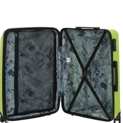 Midori - 4-Rollen-Trolley 66 cm M (pistachio)