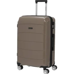 Midori - 4-Rollen-Trolley 66 cm M (stone)
