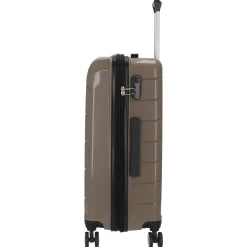 Midori - 4-Rollen-Trolley 66 cm M (stone)