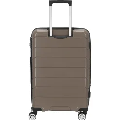 Midori - 4-Rollen-Trolley 66 cm M (stone)