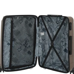 Midori - 4-Rollen-Trolley 66 cm M (stone)