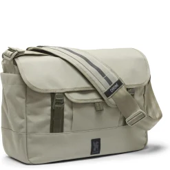 Midtown 20 - Umhängetasche 16" 43.5 cm (sage)