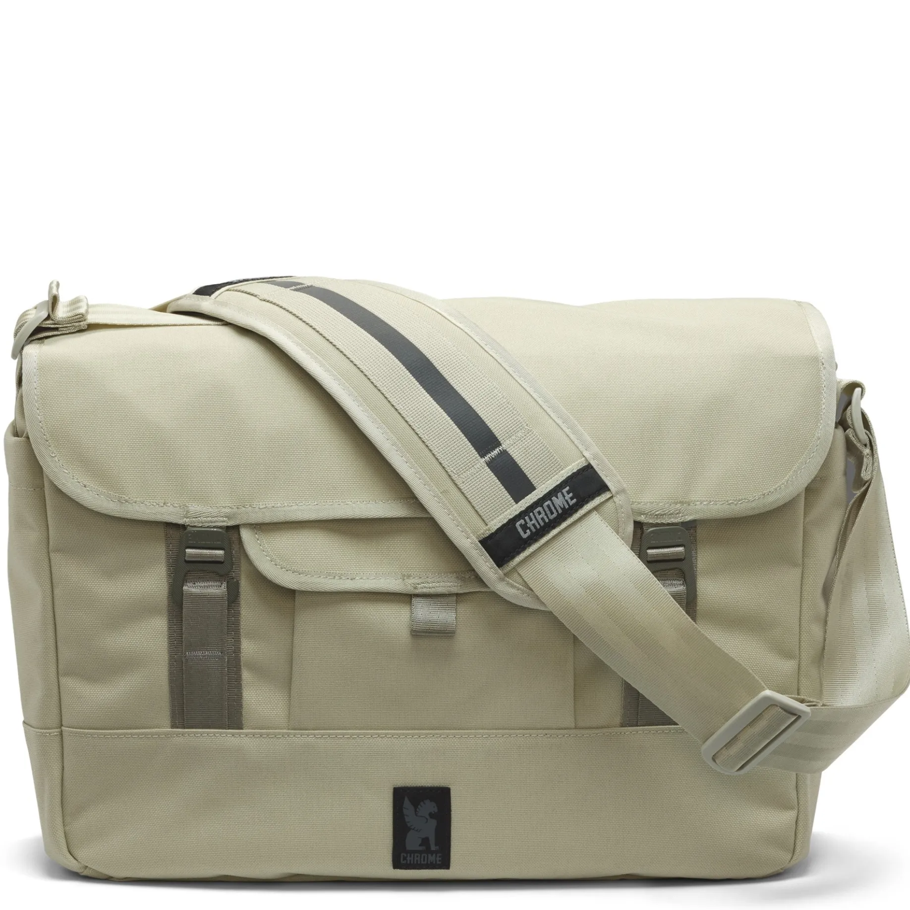 Midtown 20 - Umhängetasche 16" 43.5 cm (sandstone)