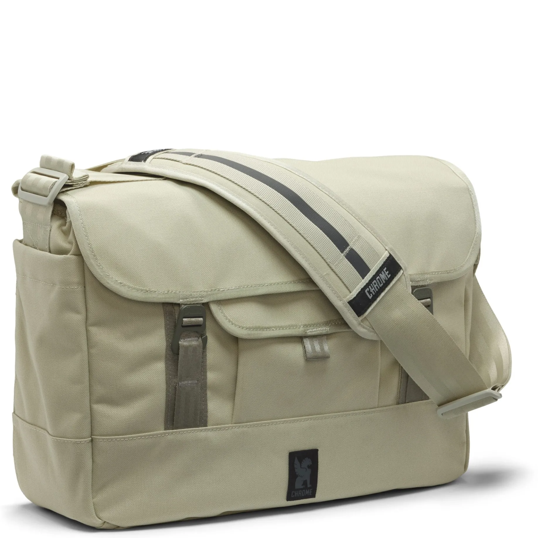Midtown 20 - Umhängetasche 16" 43.5 cm (sandstone)
