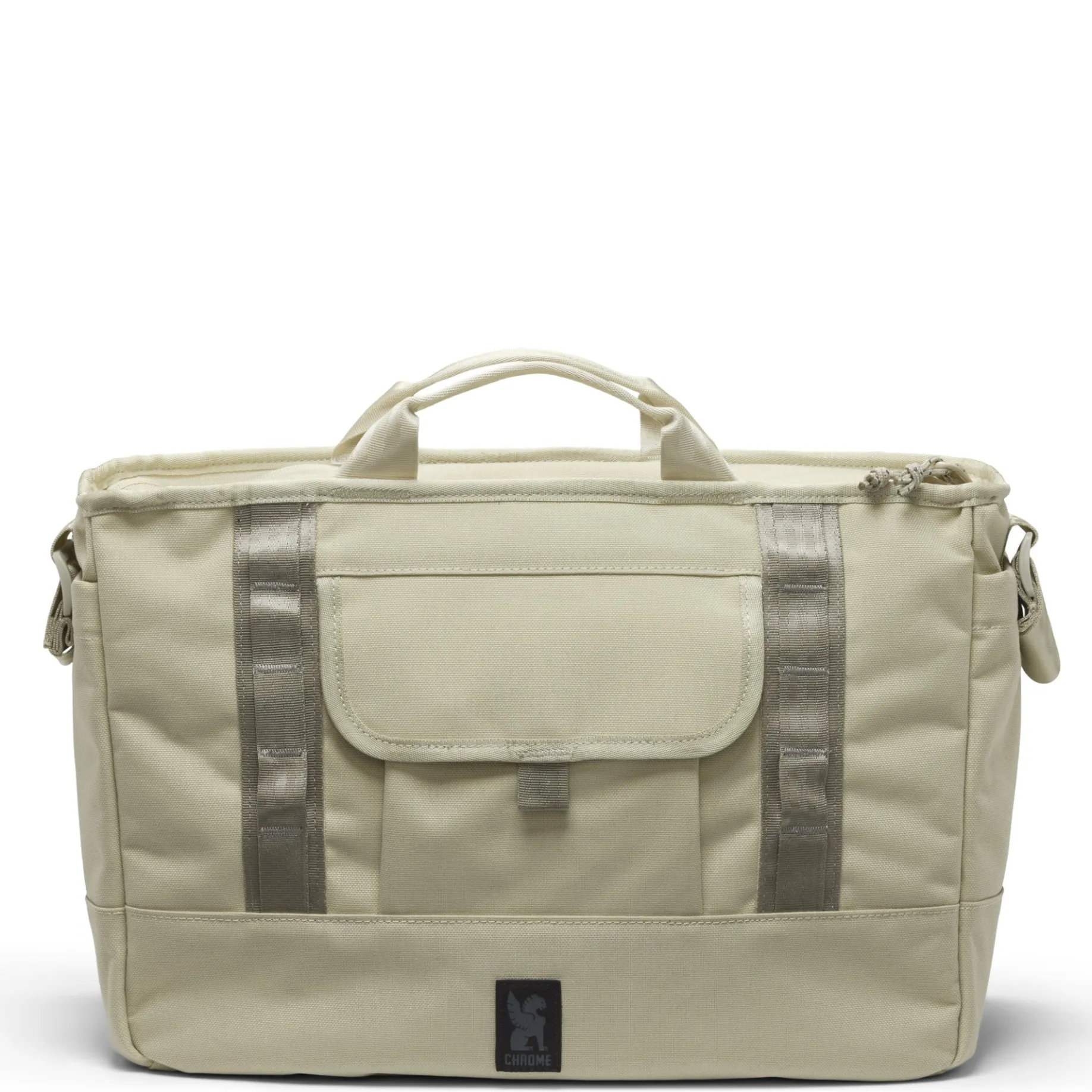 Midtown 20 - Umhängetasche 16" 43.5 cm (sandstone)