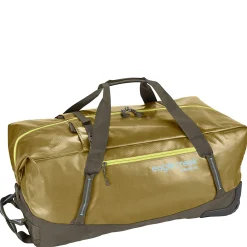 Migrate Wheeled Duffel 110 - Rollenreisetasche 76 cm (field brown)