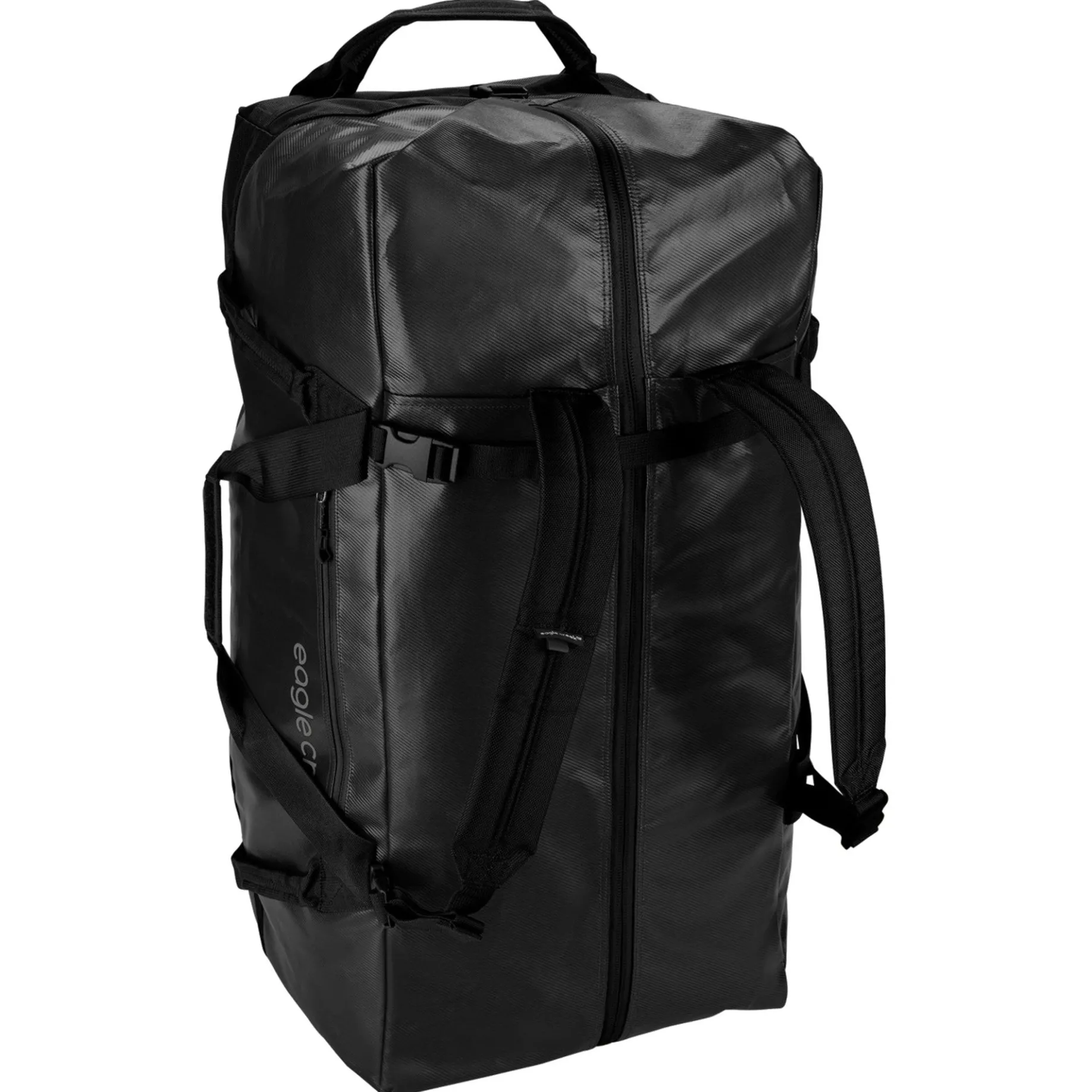 Migrate Wheeled Duffel 110 - Rollenreisetasche 76 cm (midnight black)