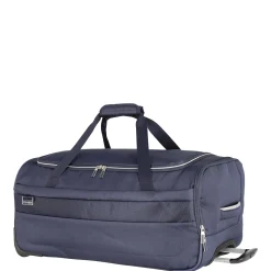 Miigo - Rollenreisetasche 69 cm (tiefseeblau)