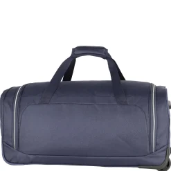 Miigo - Rollenreisetasche 69 cm (tiefseeblau)