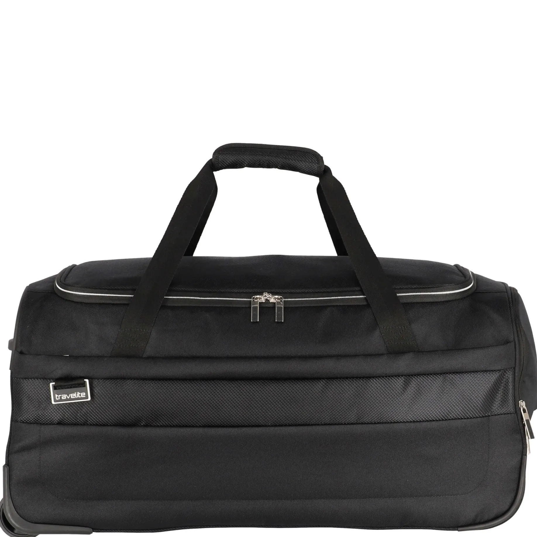 Miigo - Rollenreisetasche 69 cm (nachtschwarz)