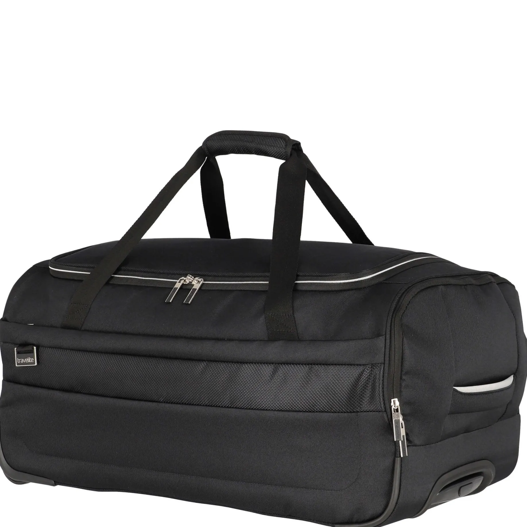 Miigo - Rollenreisetasche 69 cm (nachtschwarz)