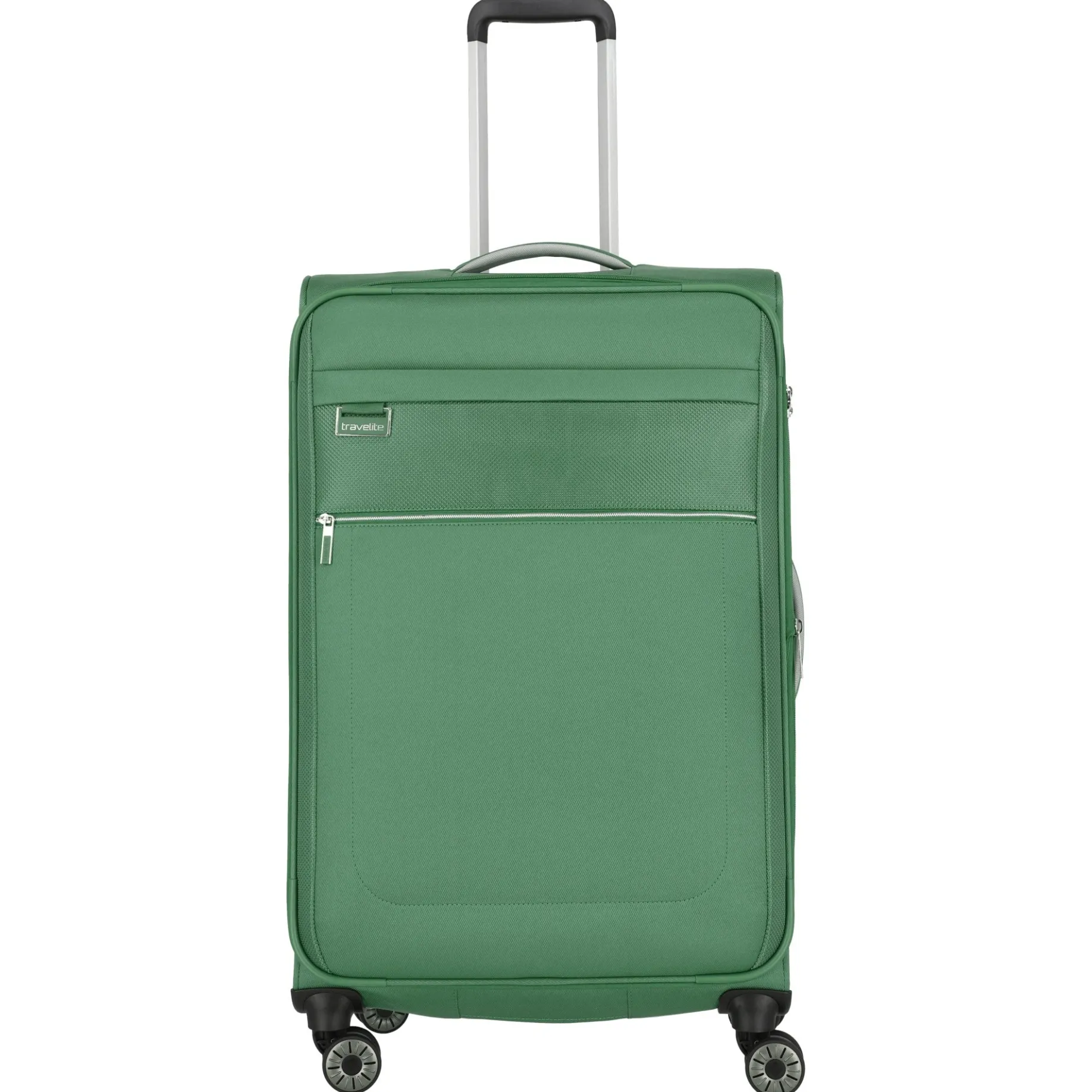 Miigo - 4-Rollen-Trolley L 77 cm (matcha)