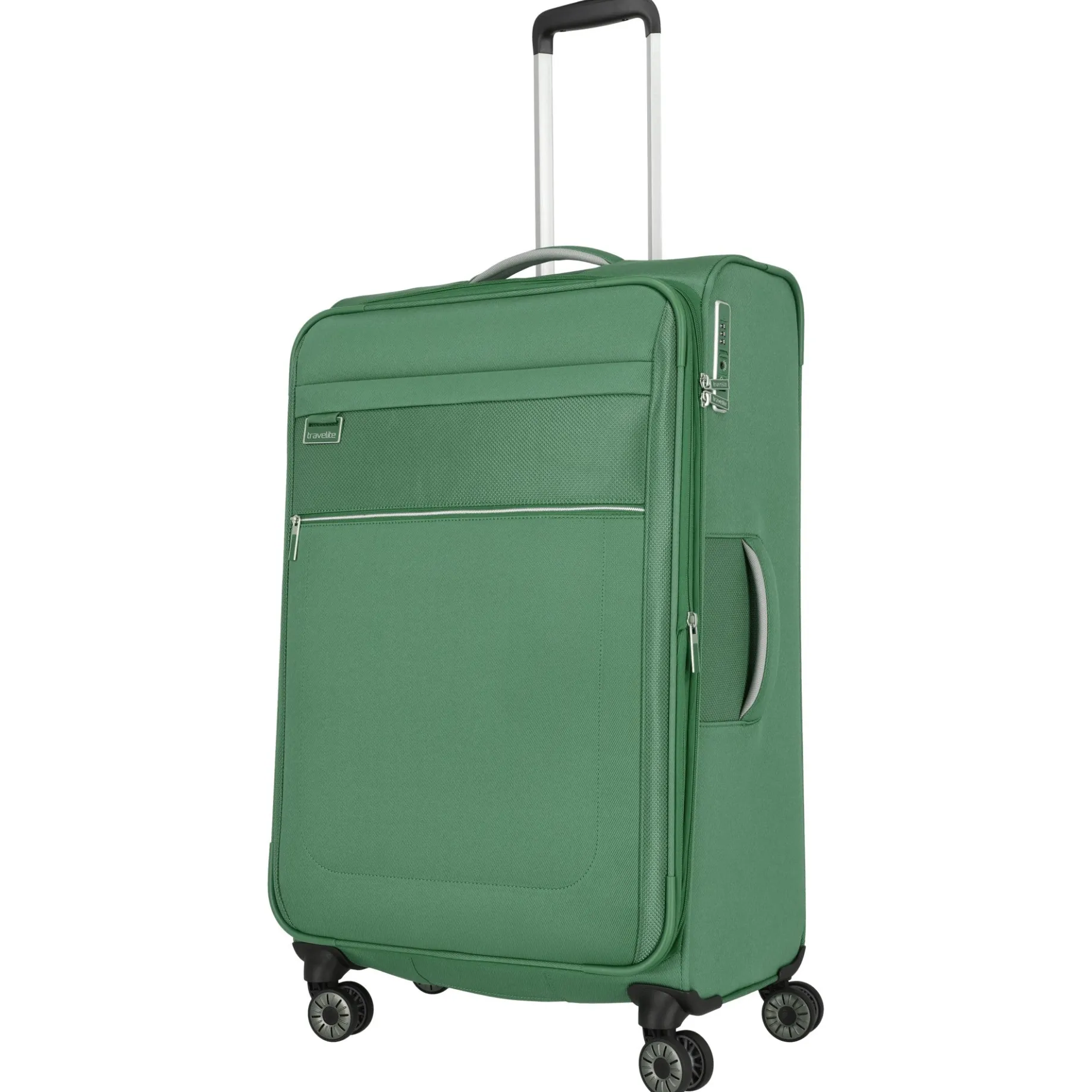 Miigo - 4-Rollen-Trolley L 77 cm (matcha)