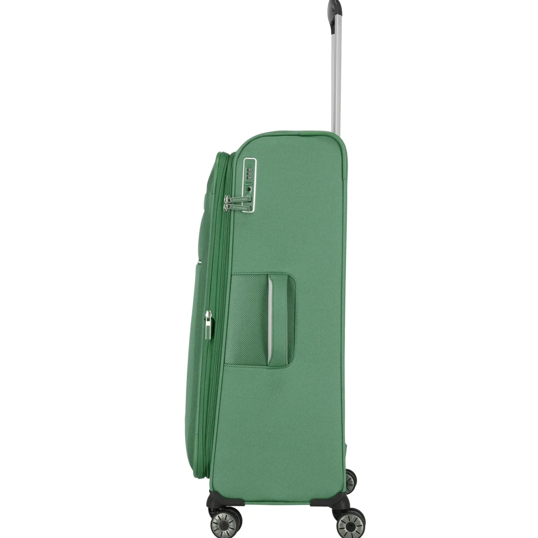 Miigo - 4-Rollen-Trolley L 77 cm (matcha)