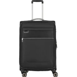 Miigo - 4-Rollen-Trolley M 67 cm (nachtschwarz)