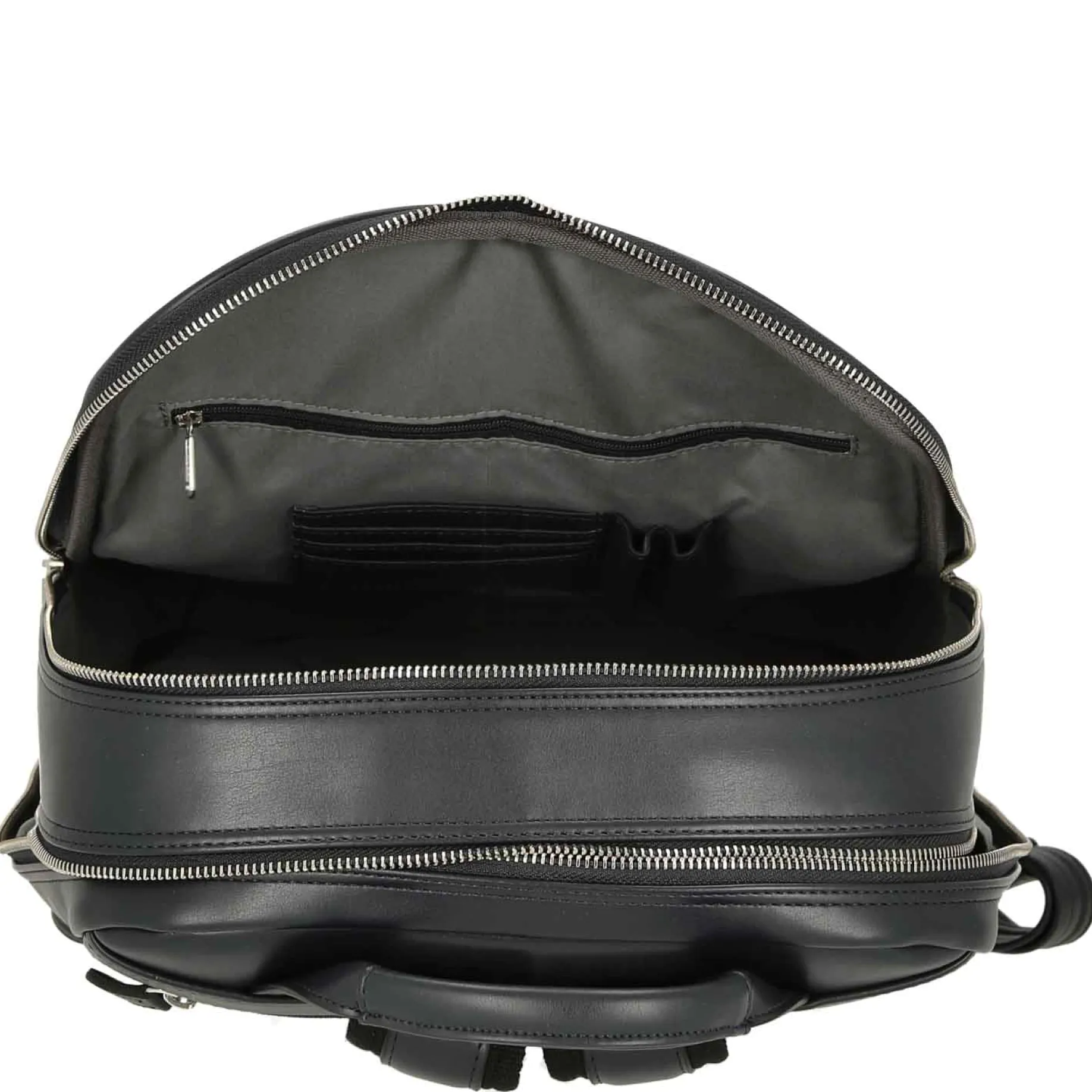 Mija - Rucksack 40 cm Synthetik (ozean)