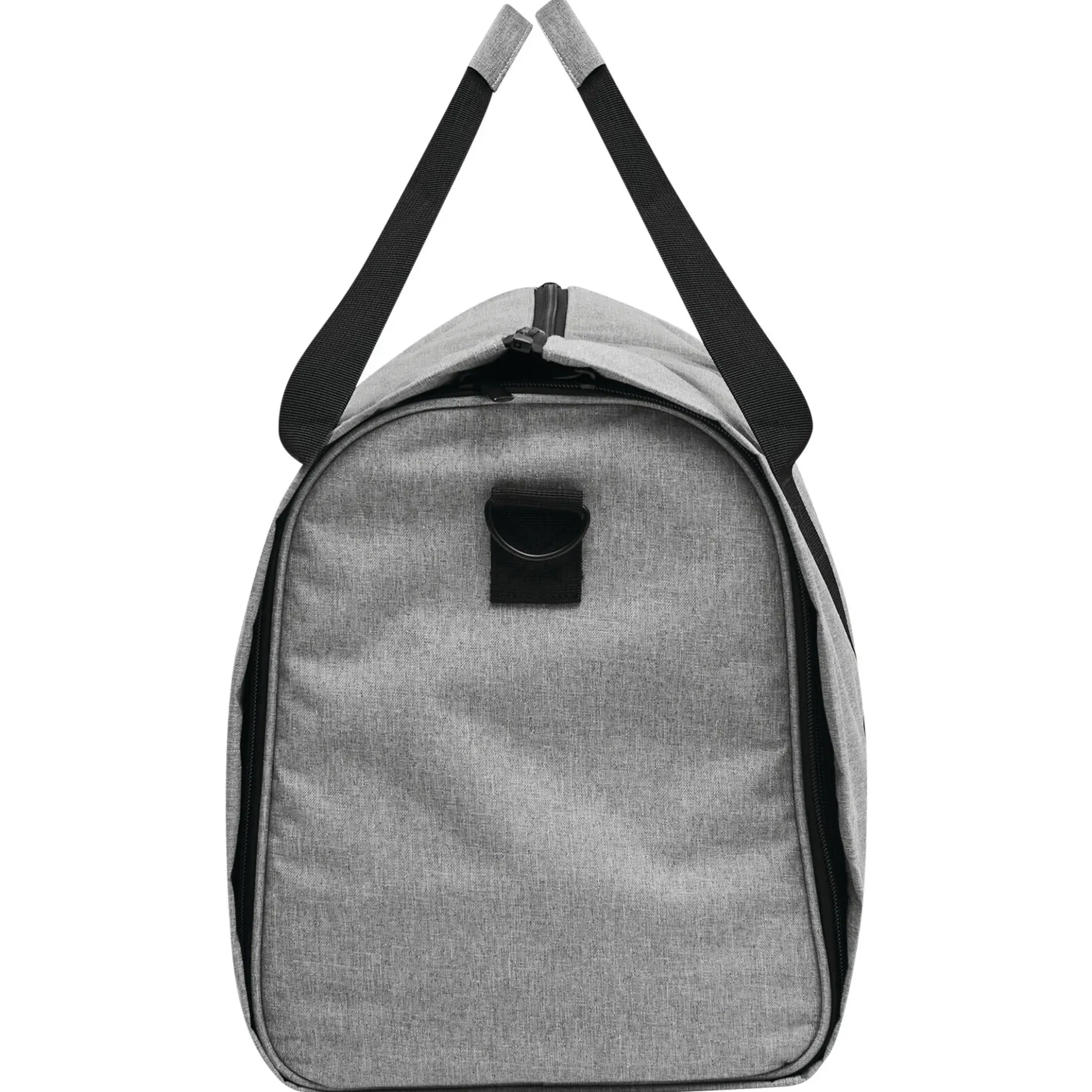 Milano - Reisetasche/Kleidersack 61.5 cm (grau)