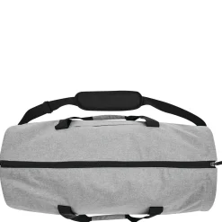 Milano - Reisetasche/Kleidersack 61.5 cm (grau)