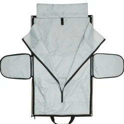 Milano - Reisetasche/Kleidersack 61.5 cm (grau)