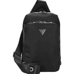 Milano - Umhängetasche 33 cm (black)