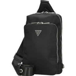 Milano - Umhängetasche 33 cm (black)