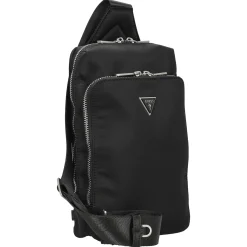 Milano - Umhängetasche 33 cm (black)