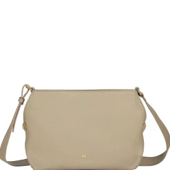 Milano - Umhängetasche 34 cm M (reed green)