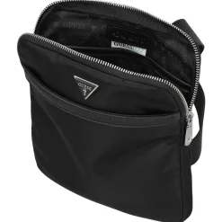Milano - Umhängetasche 23 cm (black)
