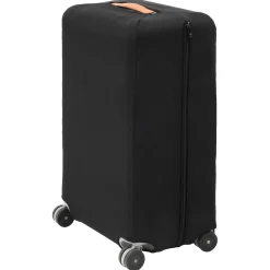 Milano Accessories Cover - Kofferschutzhülle (black, Spinner 68)