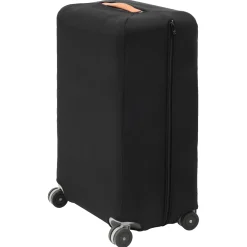 Milano Accessories Cover - Kofferschutzhülle (black, Spinner 53)