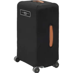 Milano Accessories Cover - Kofferschutzhülle (black, Spinner 76)