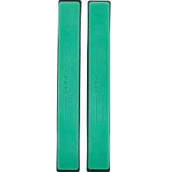 Milano Accessories Handeles - Tragegriffe (Paar) (screaming green, cabin size)