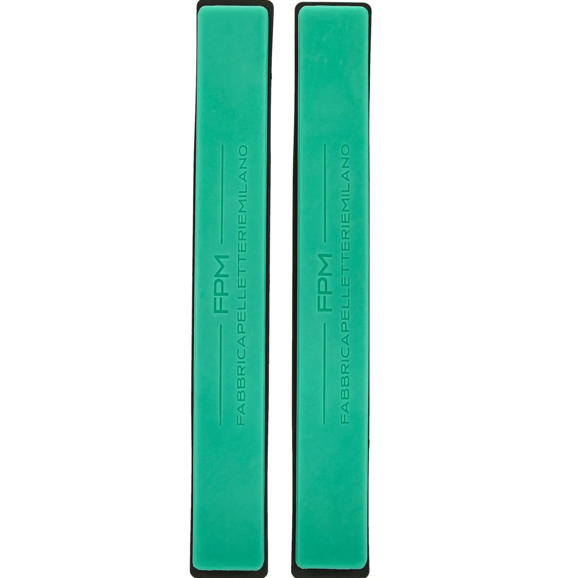 Milano Accessories Handeles - Tragegriffe (Paar) (screaming green, cabin size)