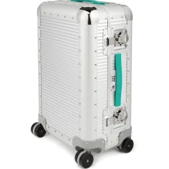 Milano Accessories Handeles - Tragegriffe (Paar) (screaming green, check-in size)
