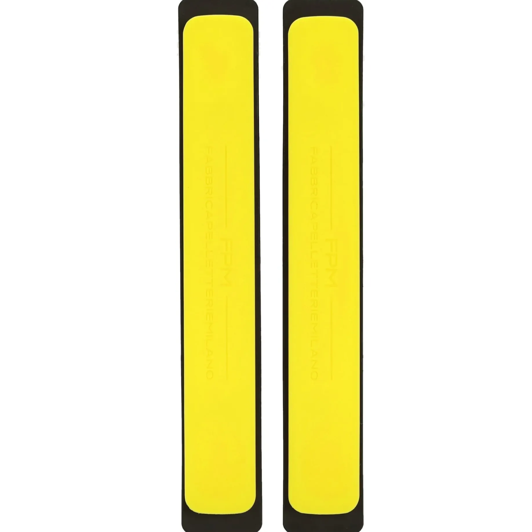 Milano Accessories Handeles - Tragegriffe (Paar) (laser lemon, cabin size)