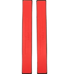 Milano Accessories Handeles - Tragegriffe (Paar) (wild watermelon, cabin size)