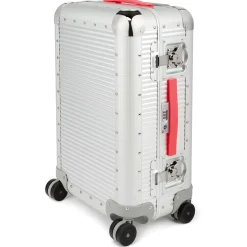 Milano Accessories Handeles - Tragegriffe (Paar) (wild watermelon, cabin size)