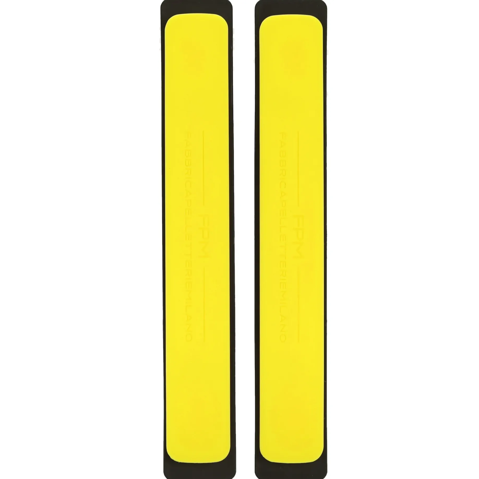 Milano Accessories Handeles - Tragegriffe (Paar) (laser lemon, check-in size)