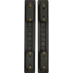 Milano Accessories Handeles - Tragegriffe (Paar) (laser lemon, check-in size)
