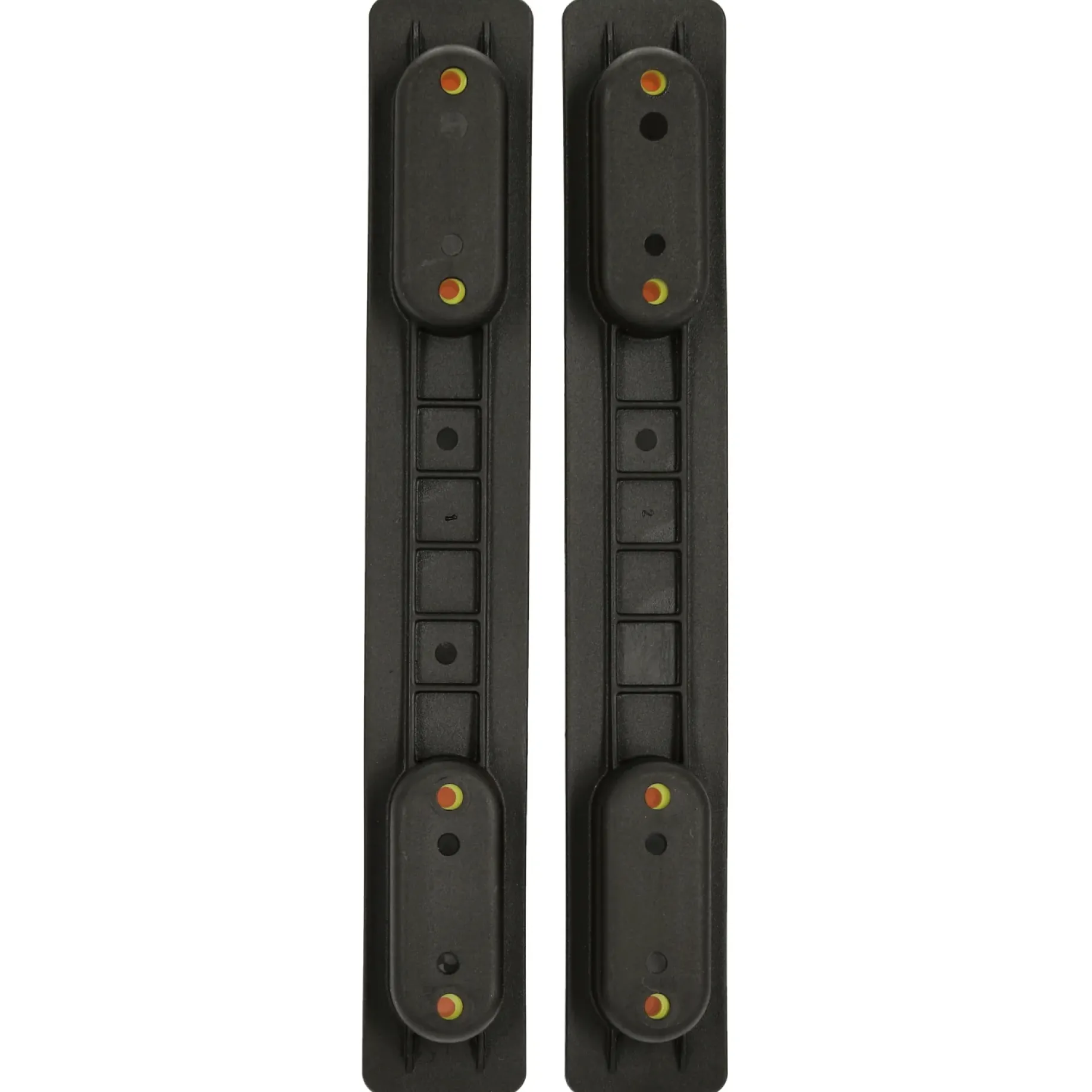 Milano Accessories Handeles - Tragegriffe (Paar) (laser lemon, check-in size)