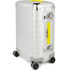Milano Accessories Handeles - Tragegriffe (Paar) (laser lemon, check-in size)