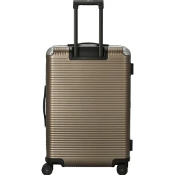 Milano Bank Light Spinner 68 - 4-Rollen-Trolley 68 cm (matt almond)