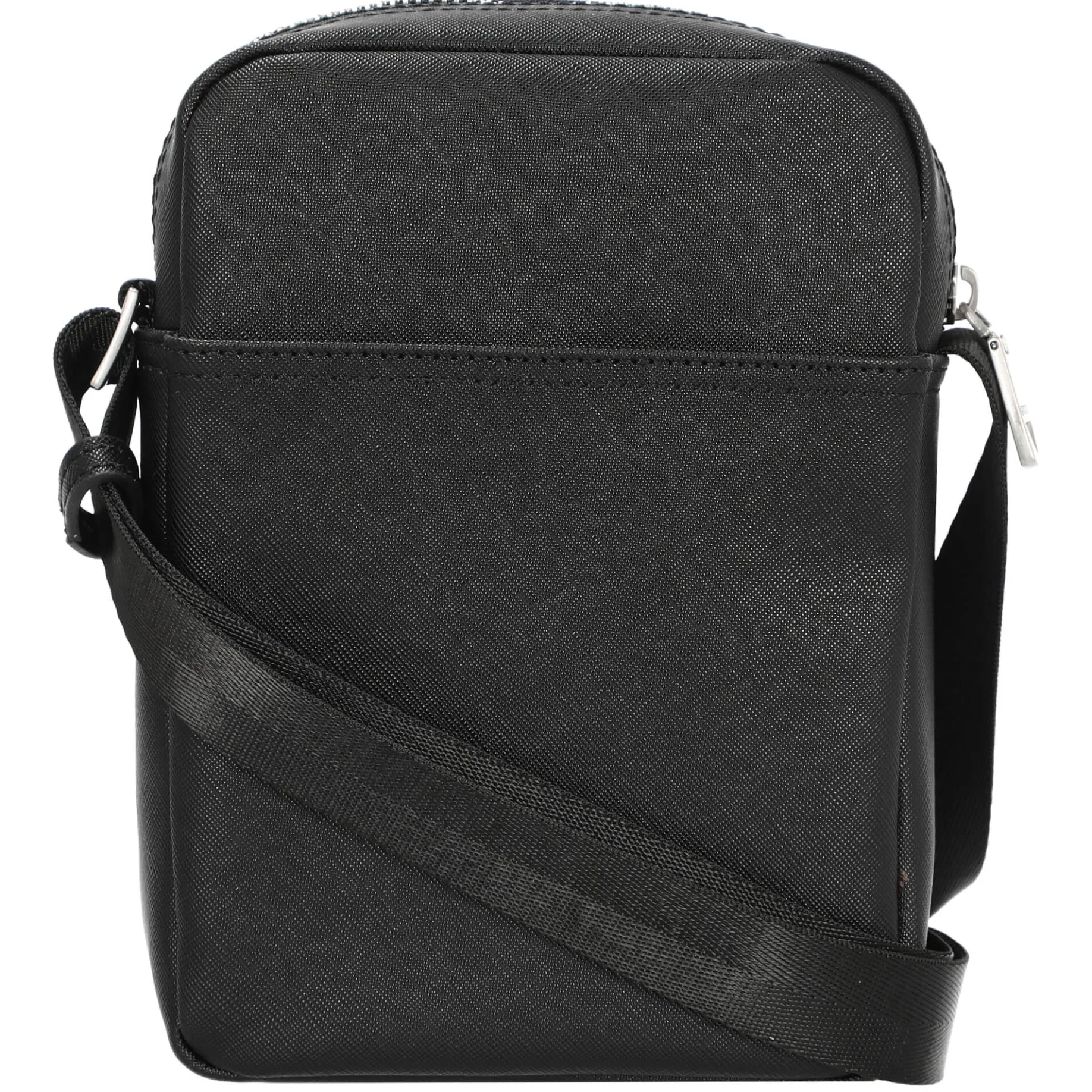 Milano Xbody - Umhängetasche 25 cm (black)