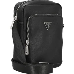 Milano Xbody - Umhängetasche 25 cm (black)