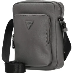 Milano Xbody - Umhängetasche 25 cm (asphalt)