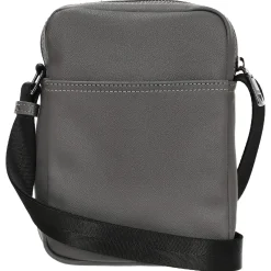 Milano Xbody - Umhängetasche 25 cm (asphalt)